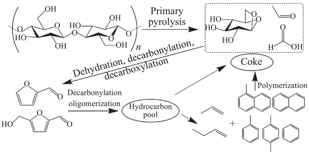 碱处理提取红麻纤维素的研究
