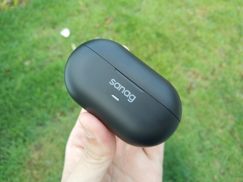 sanagz36spromax蓝牙耳机评测,sanag蓝牙耳机z36spromax