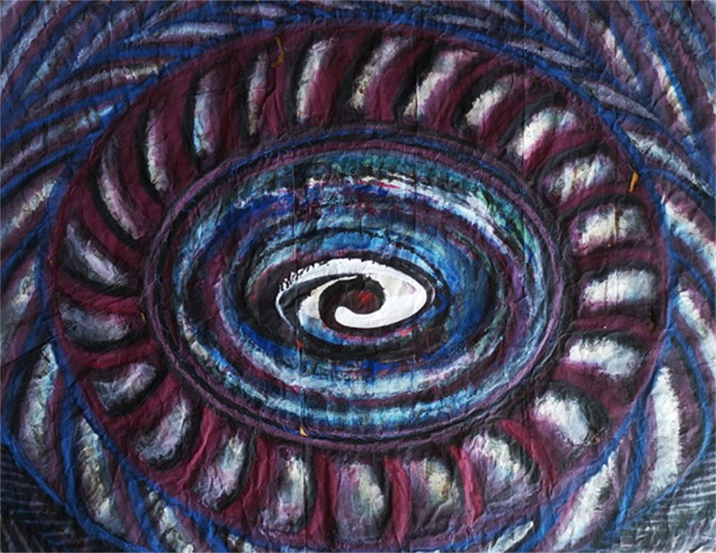 桃花源第三届桃花艺术节,桃花源艺术展