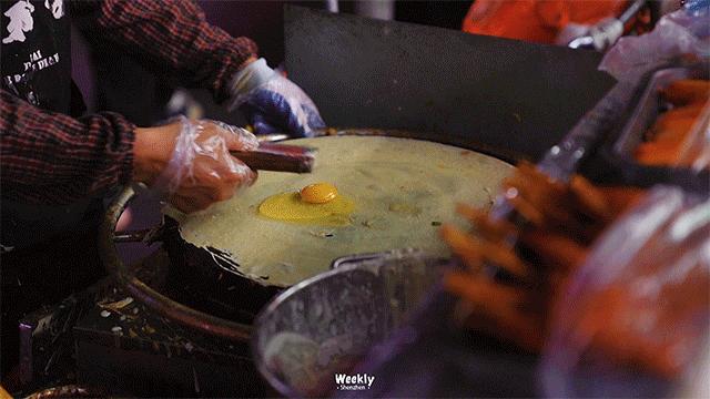 深圳解禁路边摊,深圳路边摊夜市