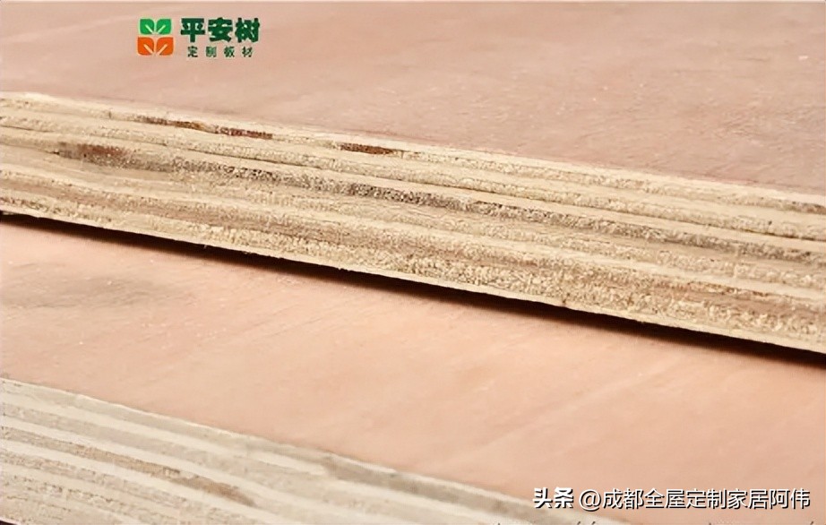 平安树木板十大品牌排行,好太太板材和平安树板材哪个好