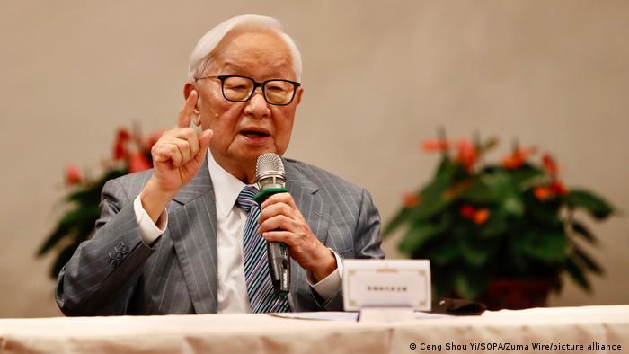 台积电卡美国脖子,看清台积电的真面目