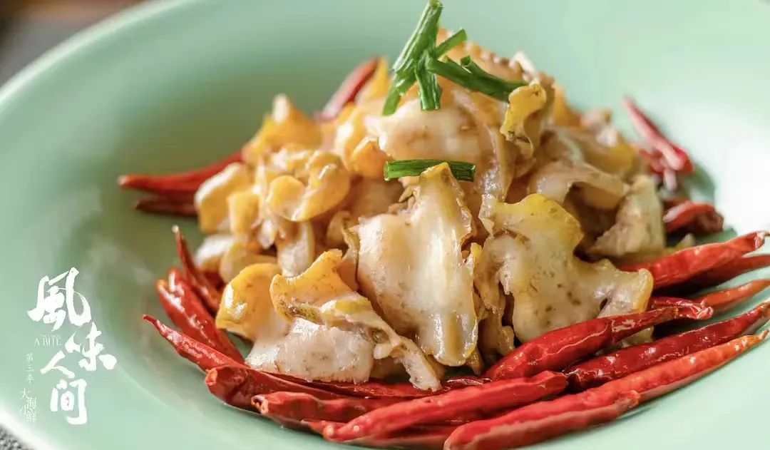 十部必看美食神剧,宅在家看10部高分美食剧