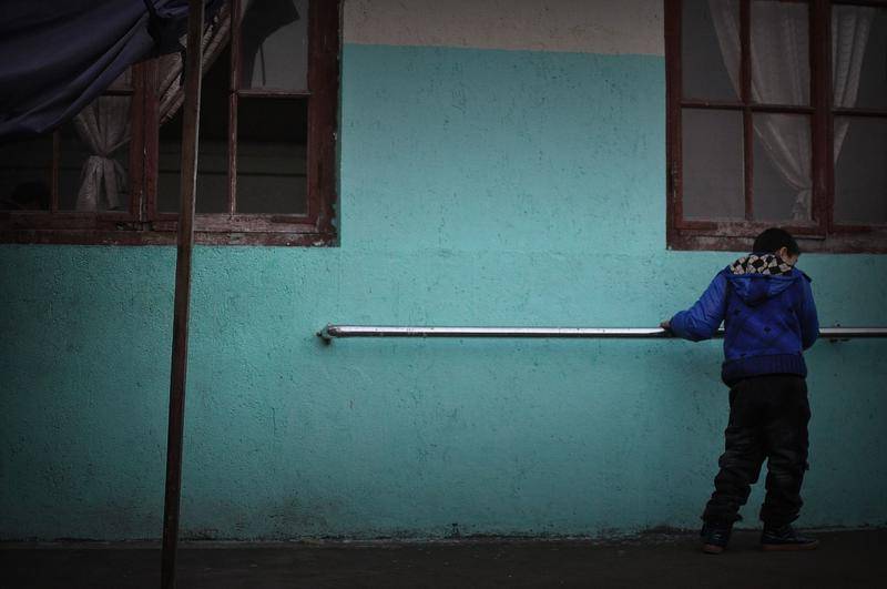 “这是药啊，怎么是毒？”