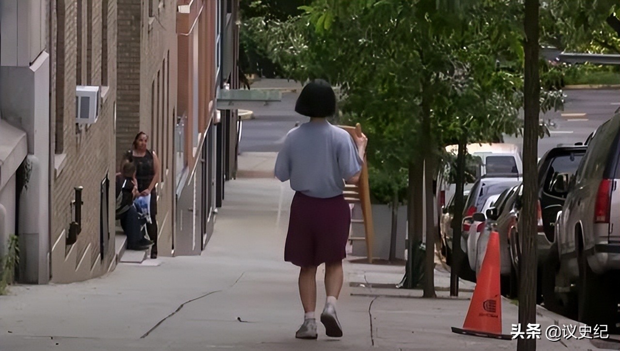 哈佛毕业女20年不买衣服,哈佛毕业高薪女子20年没买内衣