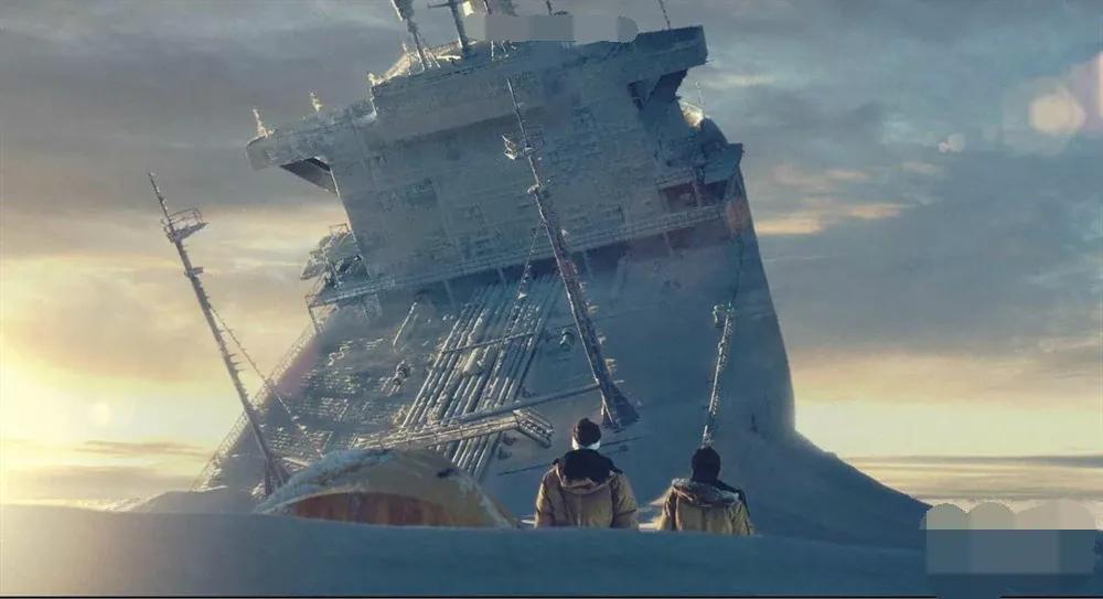 好看的国内灾难片电影推荐,10部好看的灾难电影推荐