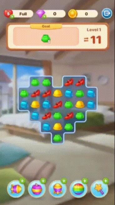 老美压力大？12月美国超休闲TOP20：跑酷、解压齐头并进