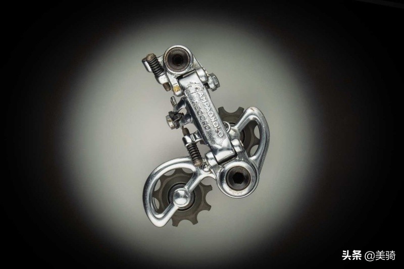 跨越89年的传奇意大利Campagnolo品牌简史