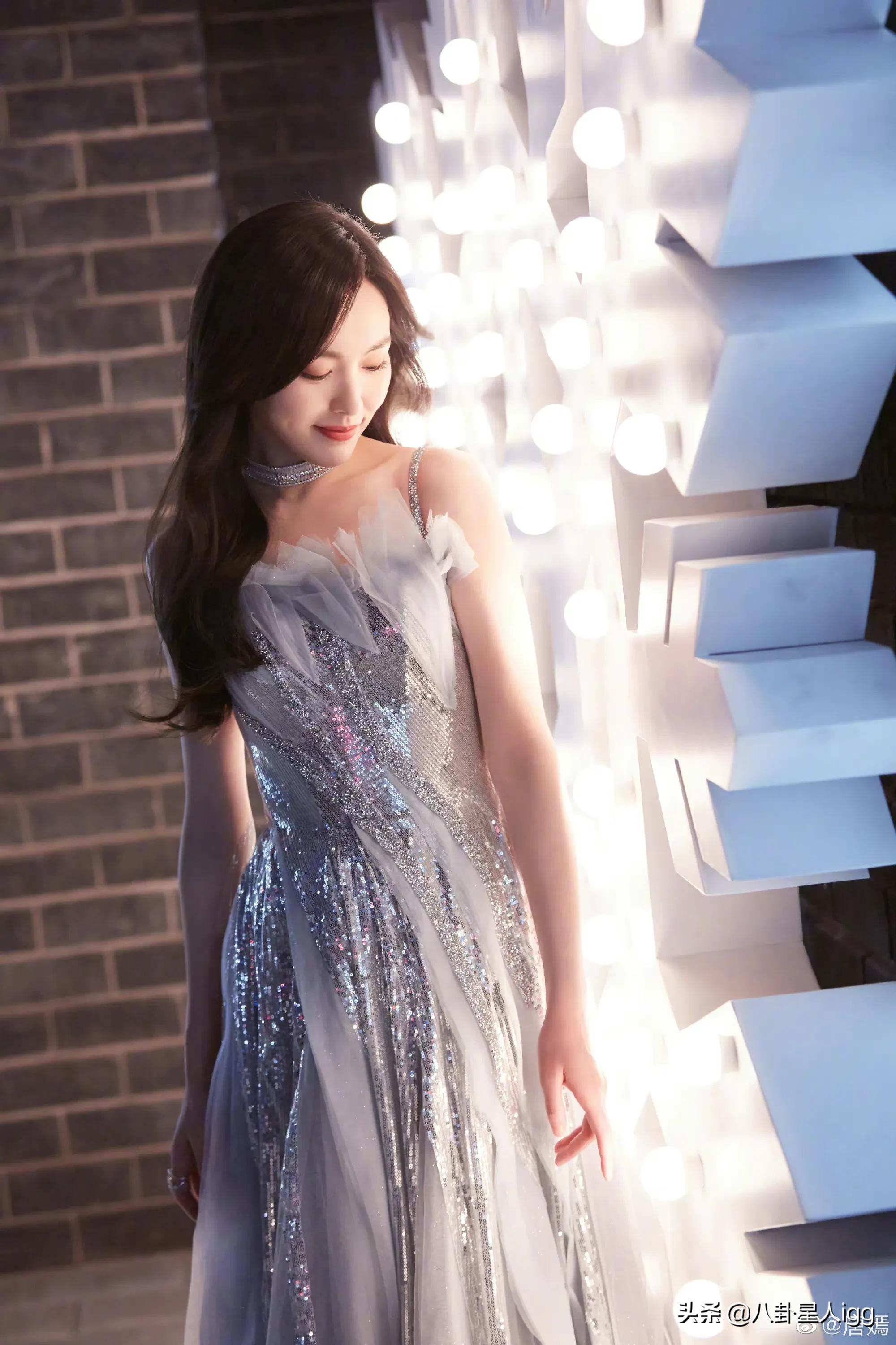 唐嫣的魔性身材,唐嫣有多迷人