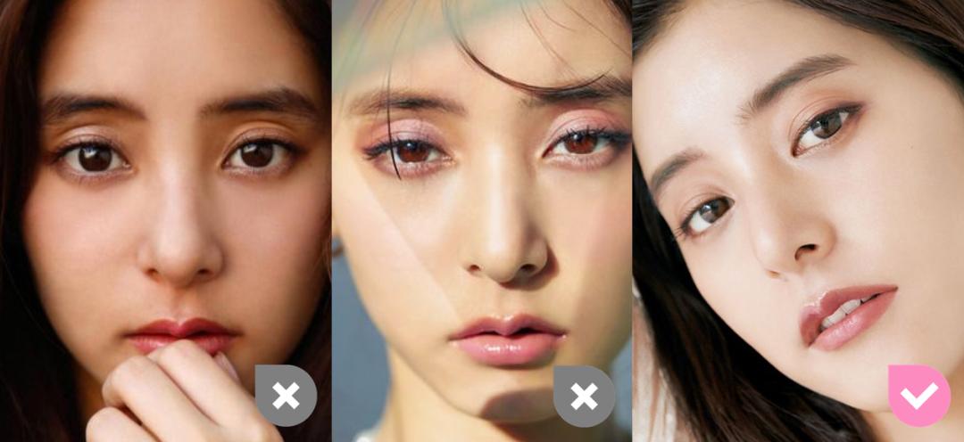 什么人不适合紫色眼影,什么样的人不适合画眼影