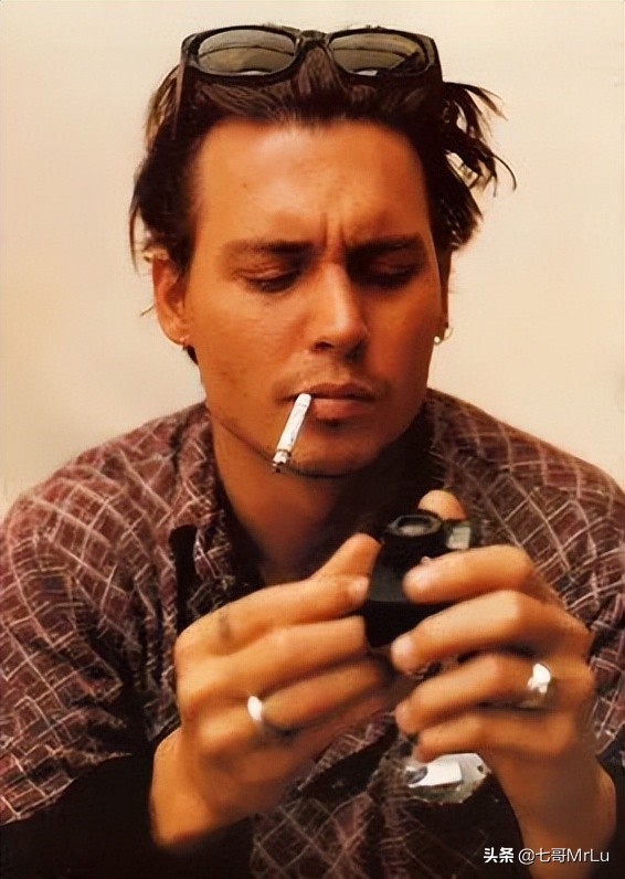 男人戒指：权力有多大，我就有多美