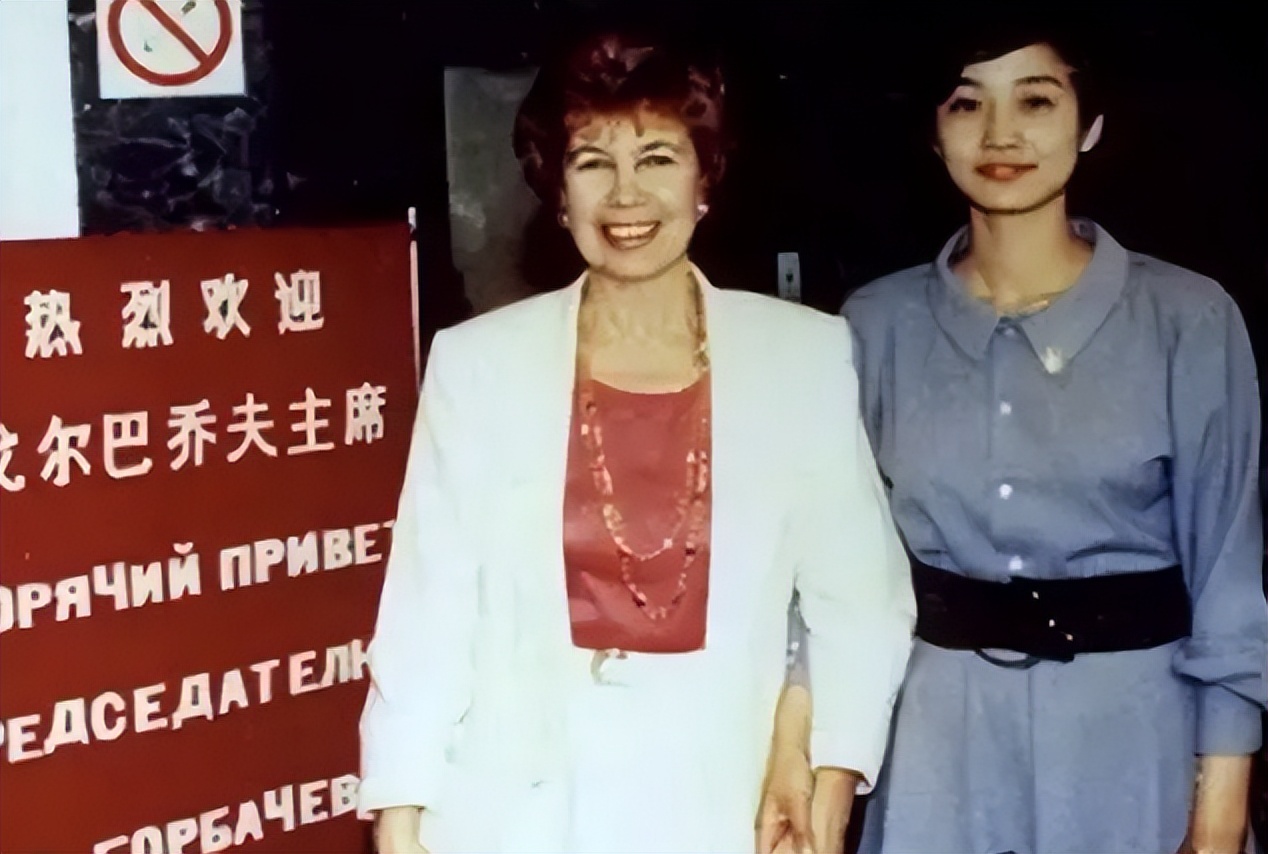 边梅中国第一女保镖视频,国家一级女保镖边梅