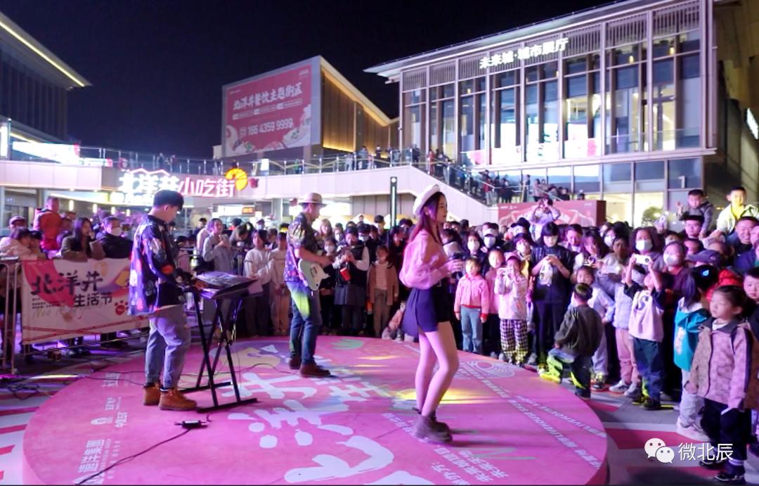 消费市场有什么新机会,新开的美食街有什么商机