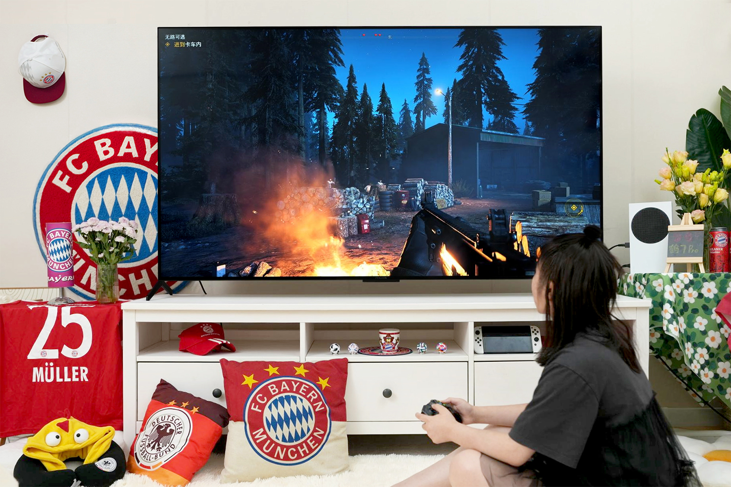 雷鸟鹤7pro24款真实评测,雷鸟鹤7pro24款深度评测