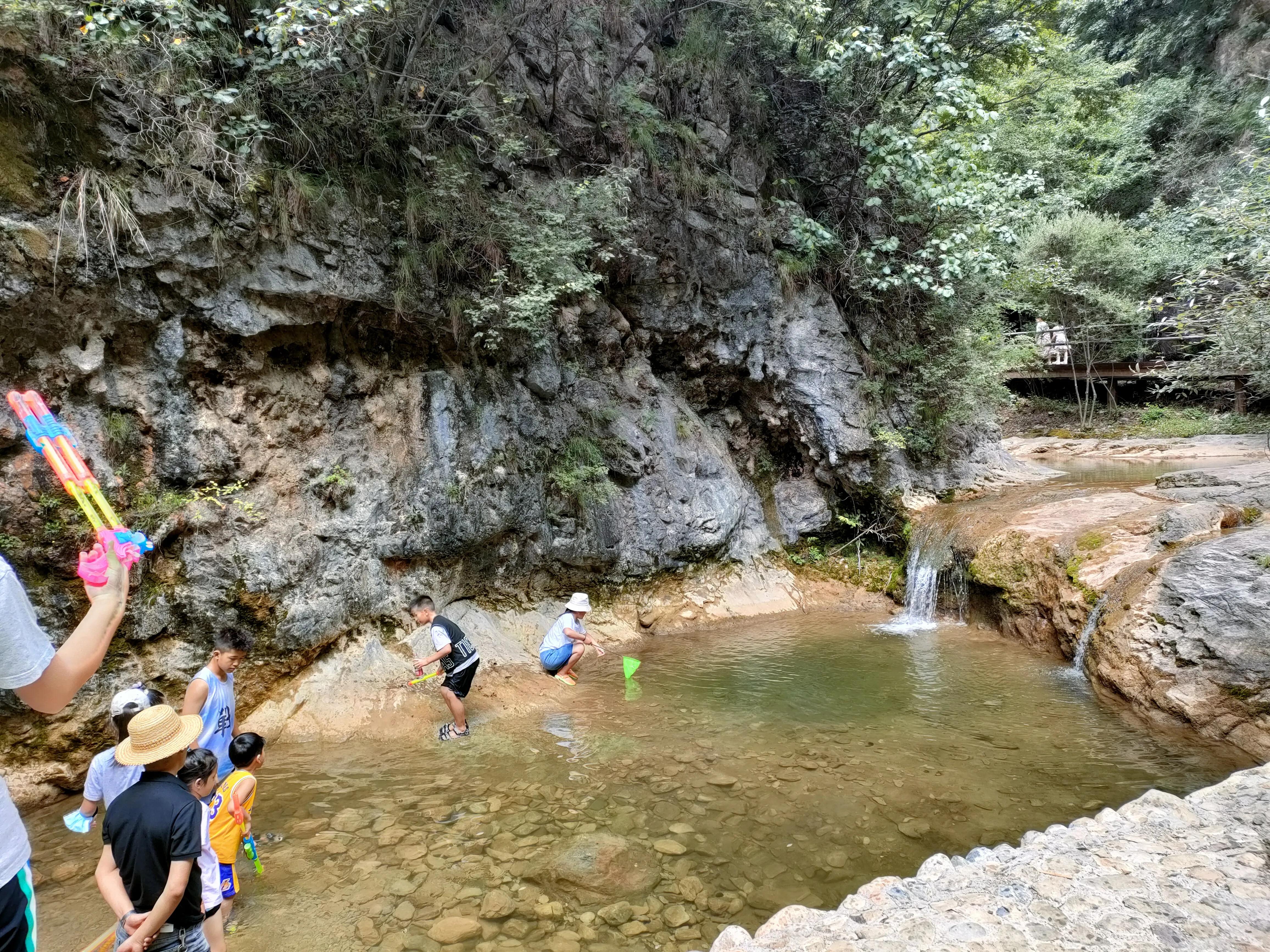 秦岭江山景区怎么样,秦岭江山景区最新通知