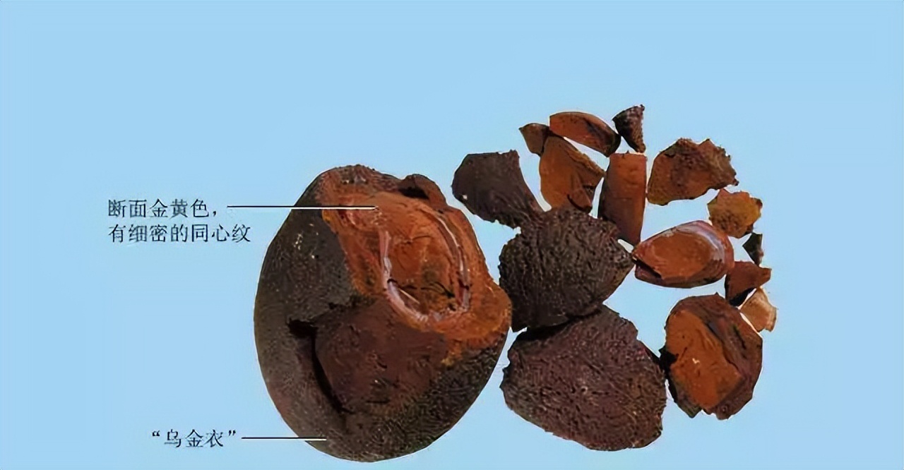 脑梗发病怎么吃牛黄丸,中风救命丸