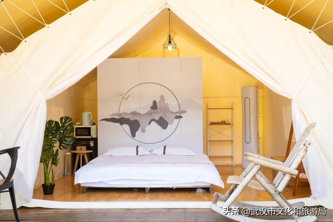 嬉水节攻略,溪谷露营旅游攻略