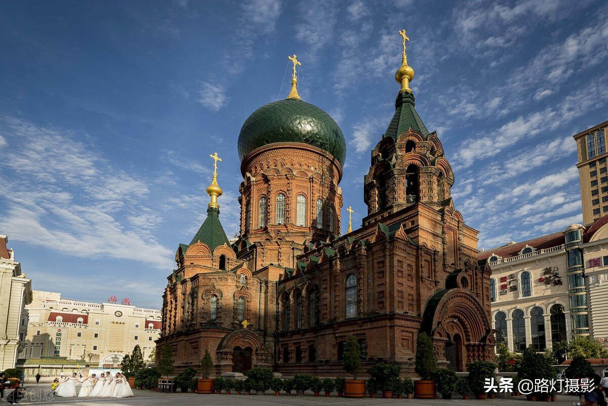 人口跌破1000万,“东方小巴黎”辉煌不再,哈尔滨到底怎么了?