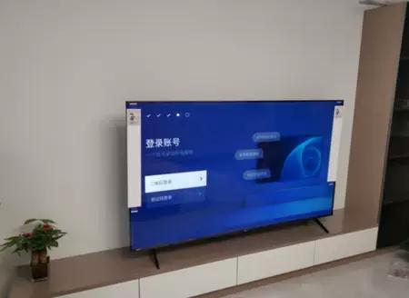 75英寸实际效果,75英寸销量排行榜