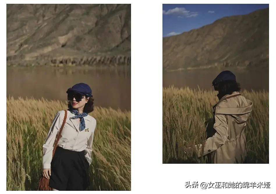 探索中卫／不止是旅行，也是生活