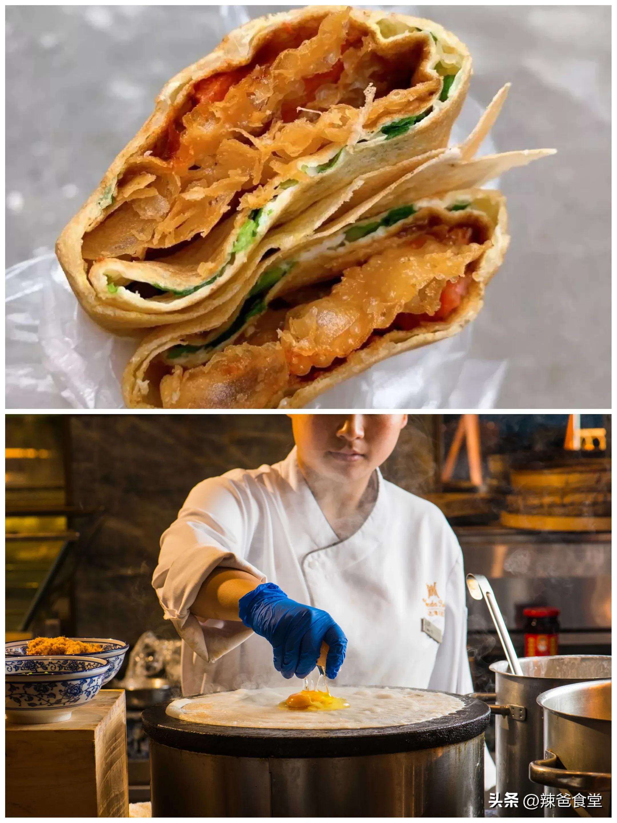 这些让人难忘的街头小吃,全国各地的小吃在这都能吃到