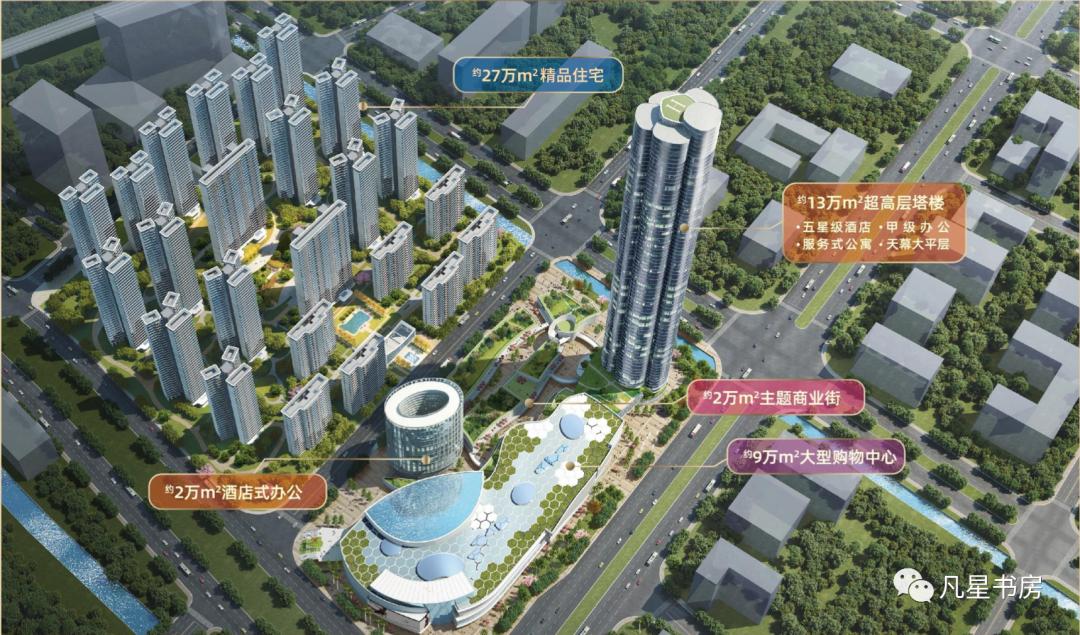 中山岐江新城·中山宝龙城开盘多久了、口碑如何？