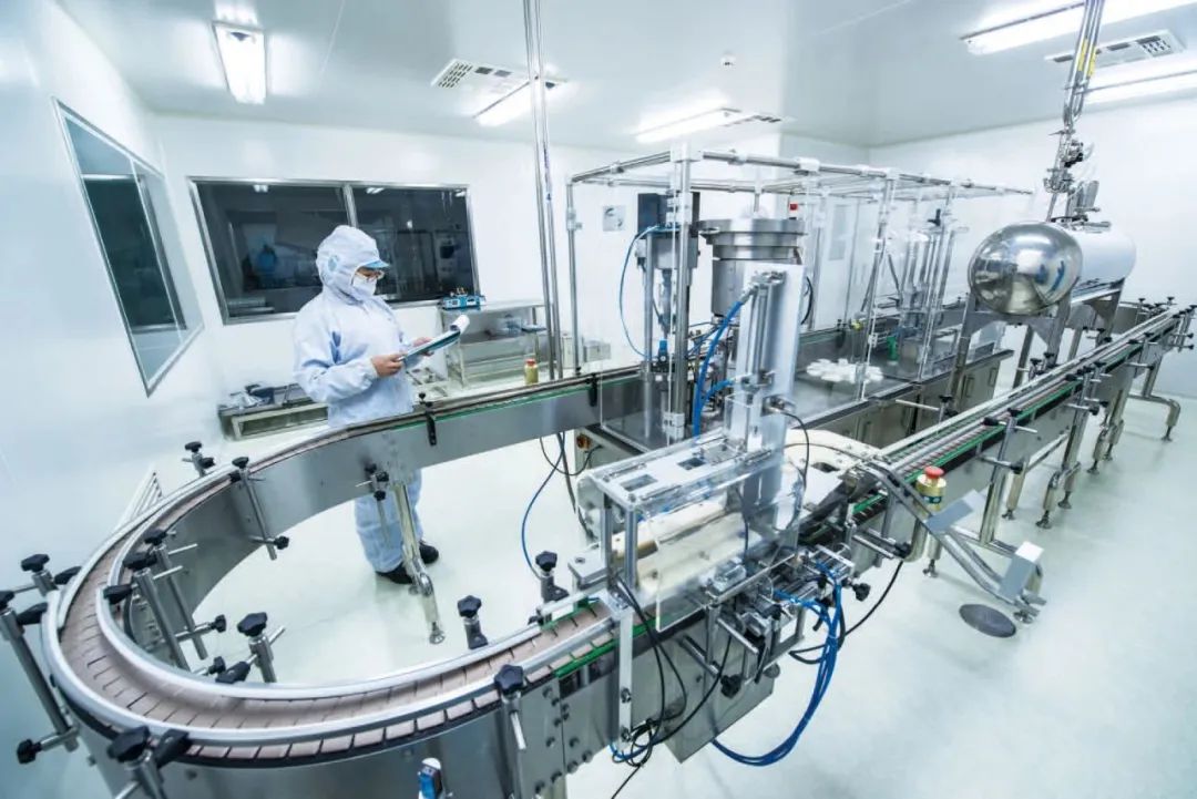 登“高”望远*安泰**焕“新”——*安泰**高新区创新发展实现新突破