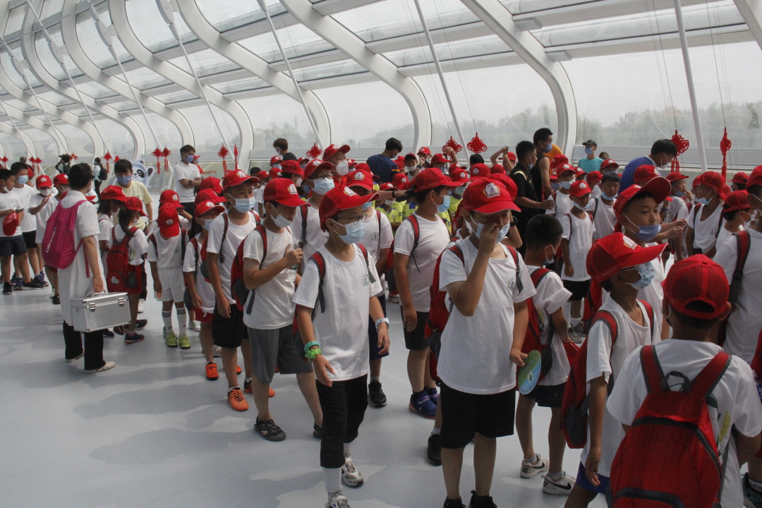 第八届京津冀校园足球邀请赛,2024京津冀校园足球邀请赛