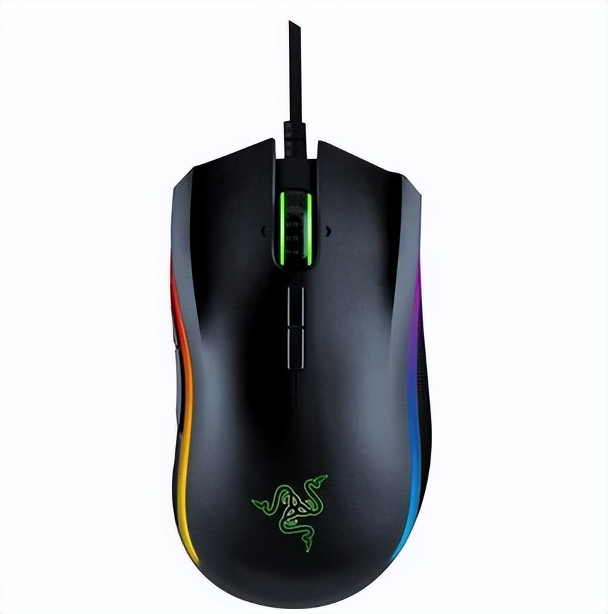 推荐一款性价比高的游戏鼠标,推荐几款好的游戏鼠标