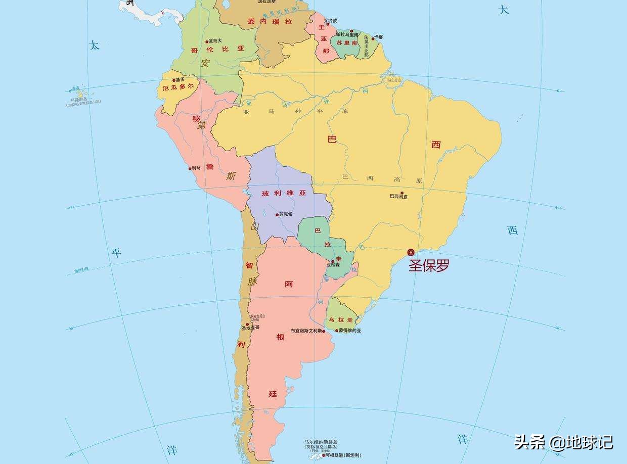 巴西贫民窟的现状,巴西黑帮贫民窟真实状况