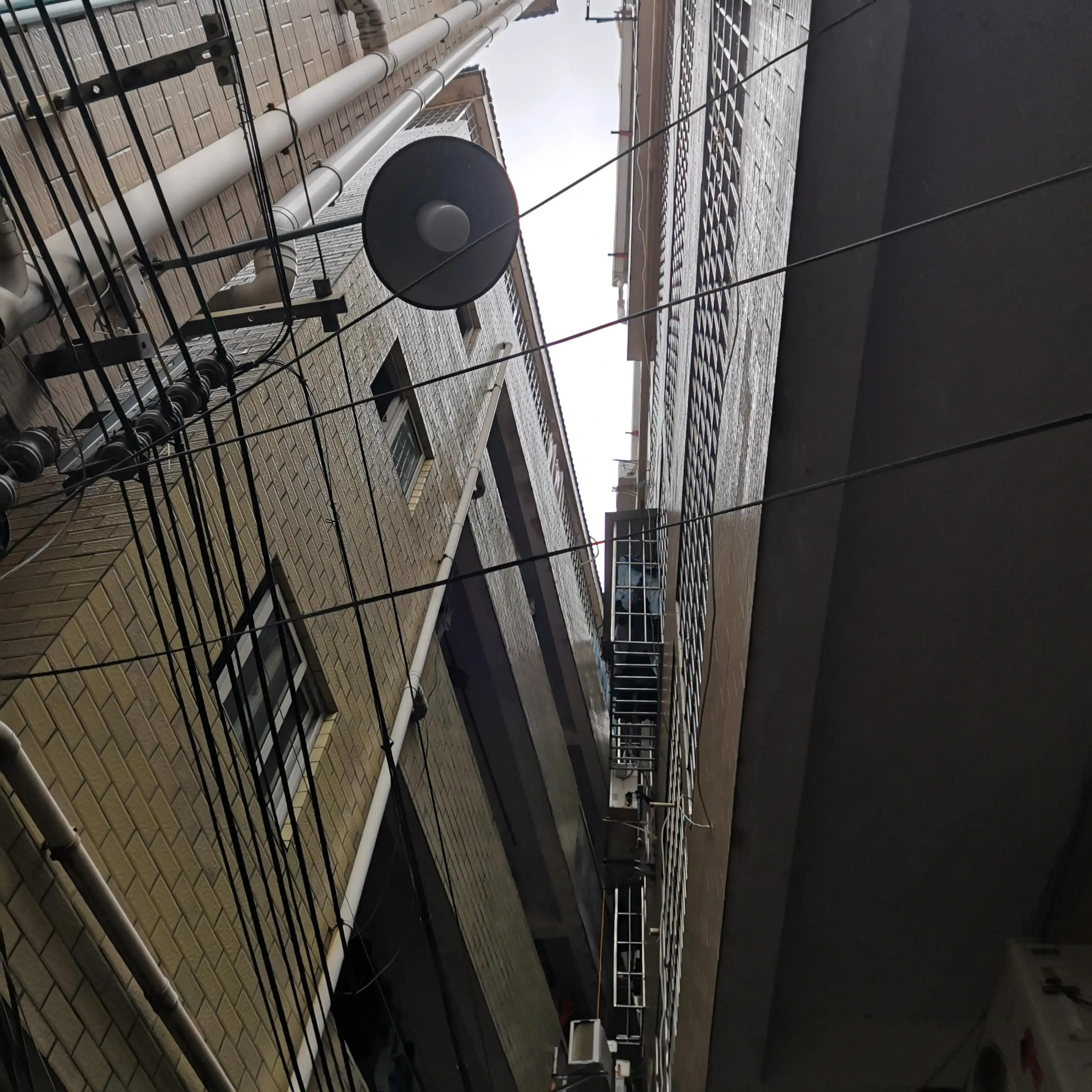 广州城中村环境怎么样,广州城中村真是脏乱差吗