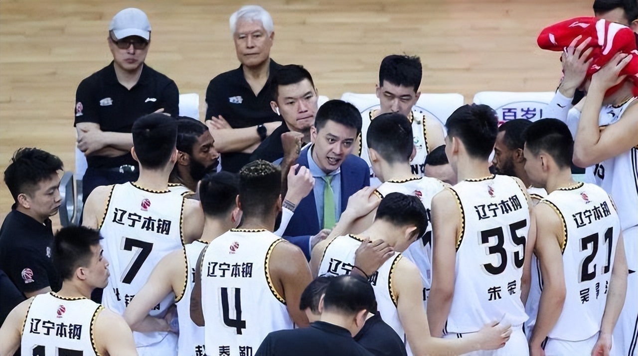 别人都开始集训了，辽宁男篮还放羊，但功夫在手，冠军还要拿