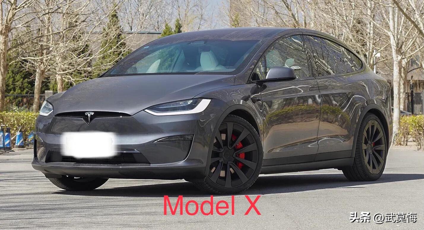 跑得最快的电动车是哪一款,带你领略加速最快的十款电动车