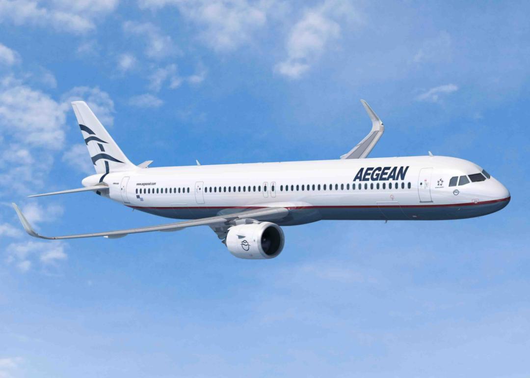 中国有c919为什么还要买空客,中国签下300架空客飞机订单