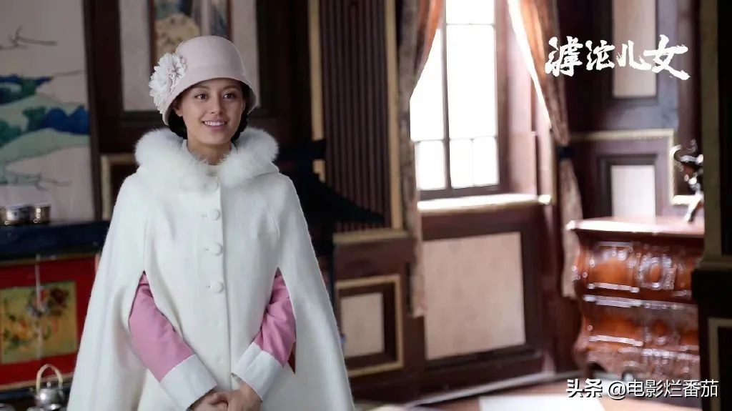 于震谈抗日剧,于震最好的一部抗战剧