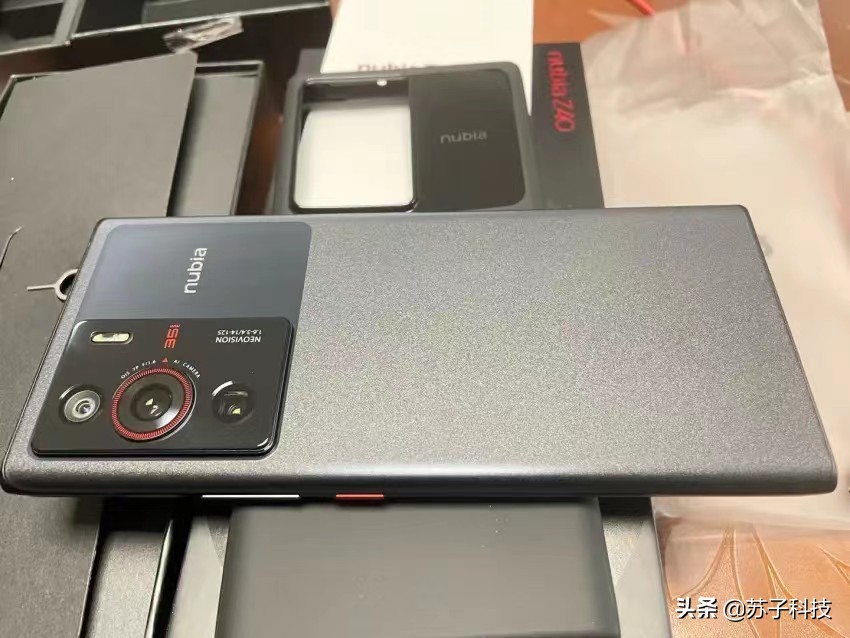 144Hz屏+5000mAh，12+256GB旗舰仅3499元，还买什么iPhone13？