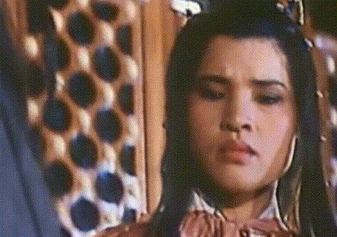 扮演阿朱的都有谁,阿朱各个版本的扮演者