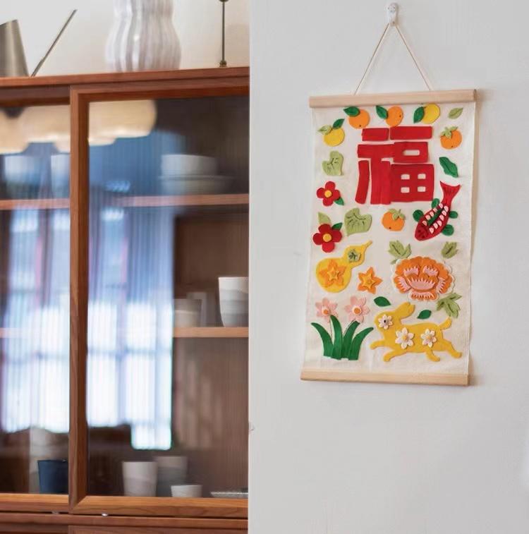 适合儿童的新年实用礼物,适合给小朋友的新年礼物套装