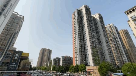 南充雍和保利广场开业现场,南充雍景保利展销会