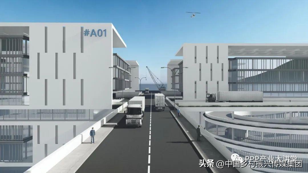 深圳工业用地可盘活空间,乡镇工业园区用地