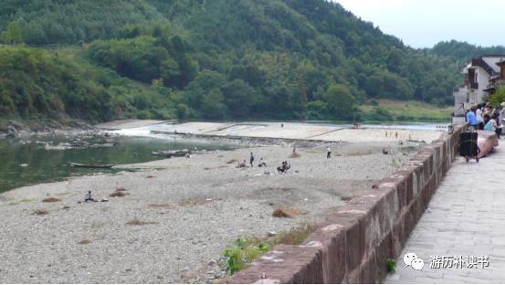 寻迹古徽州,寻迹徽商故里研学徽州文化