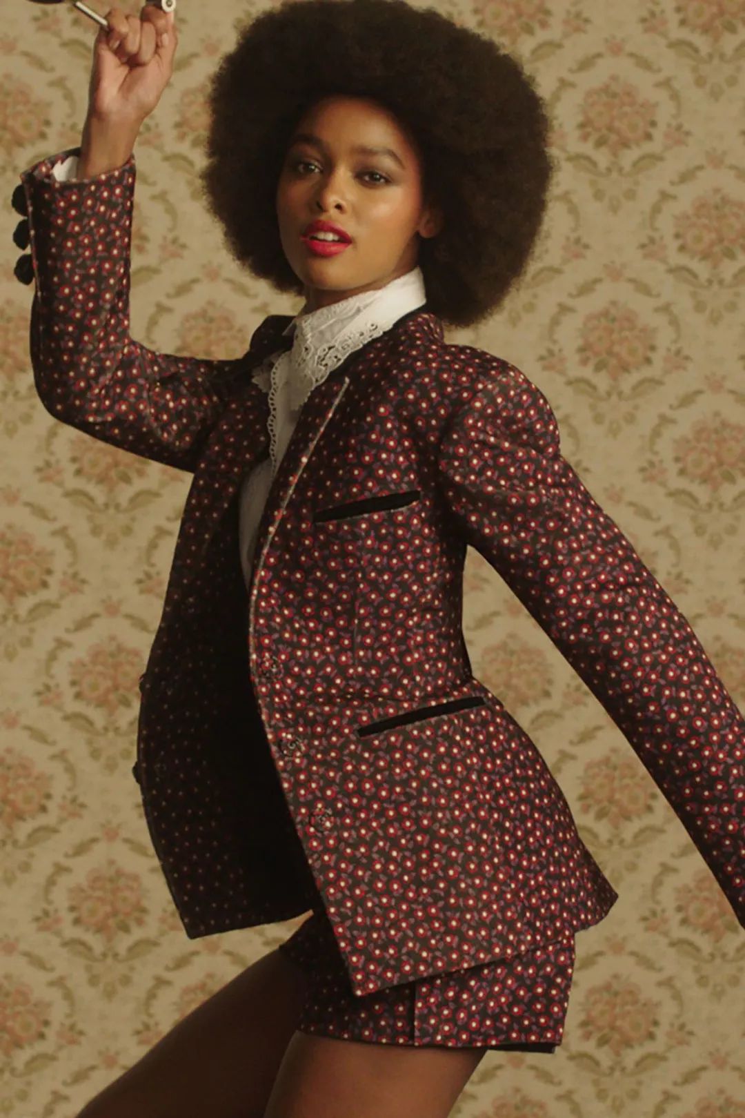 缅怀PacoRabanne，一位真正的未来主义“时尚炼金术师”