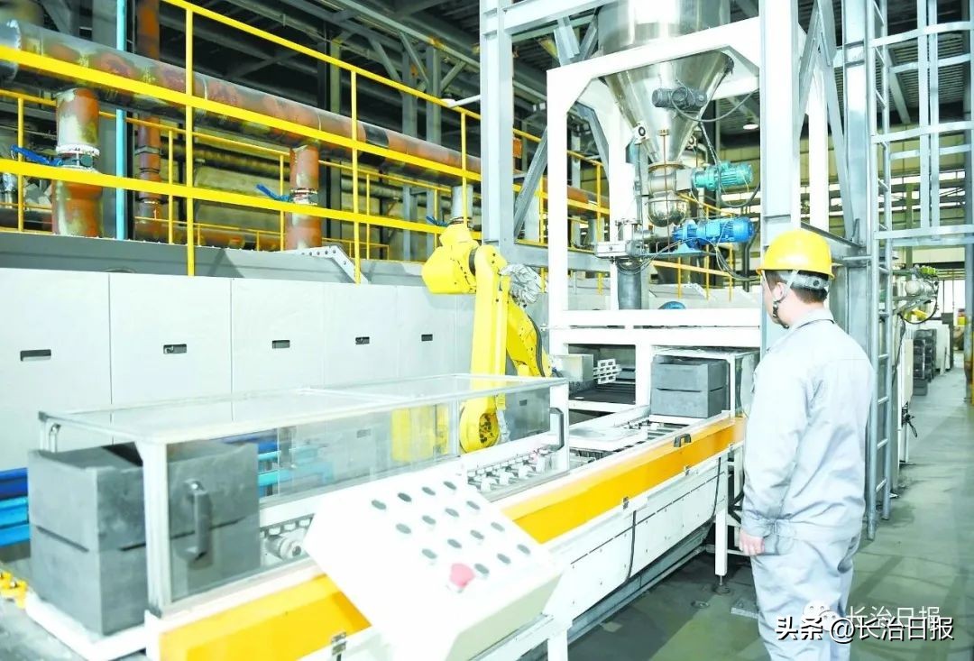 沁河生态景观综合治理,沁源生态修复