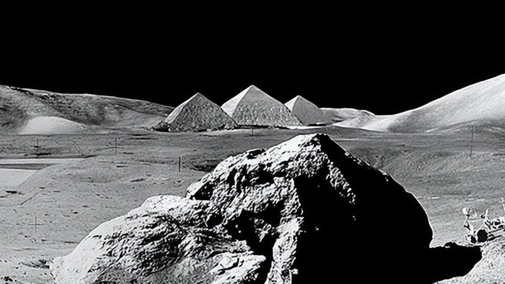 嫦娥四号探测器成功着陆月球背面,嫦娥四号在月球背面发现了什么