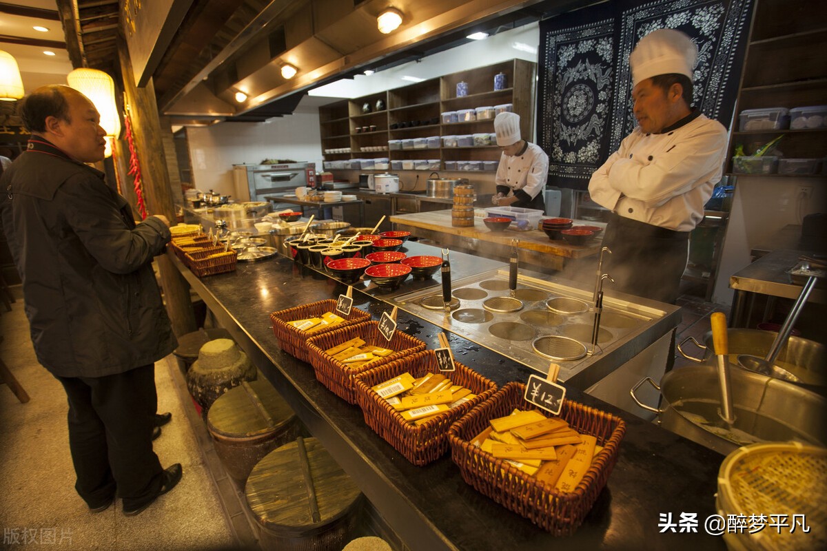 江苏昆山周庄古镇景区,江南水乡古镇昆山周庄美景赏析