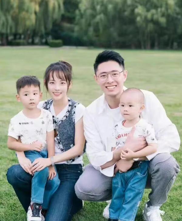 张嘉倪疑似回应买超出轨,张嘉倪疑似回应买超劈腿