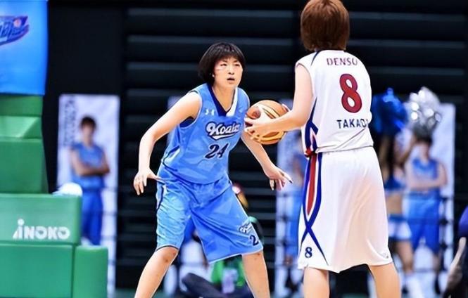 女篮王岑静现状如何,日本女篮王岑静年薪