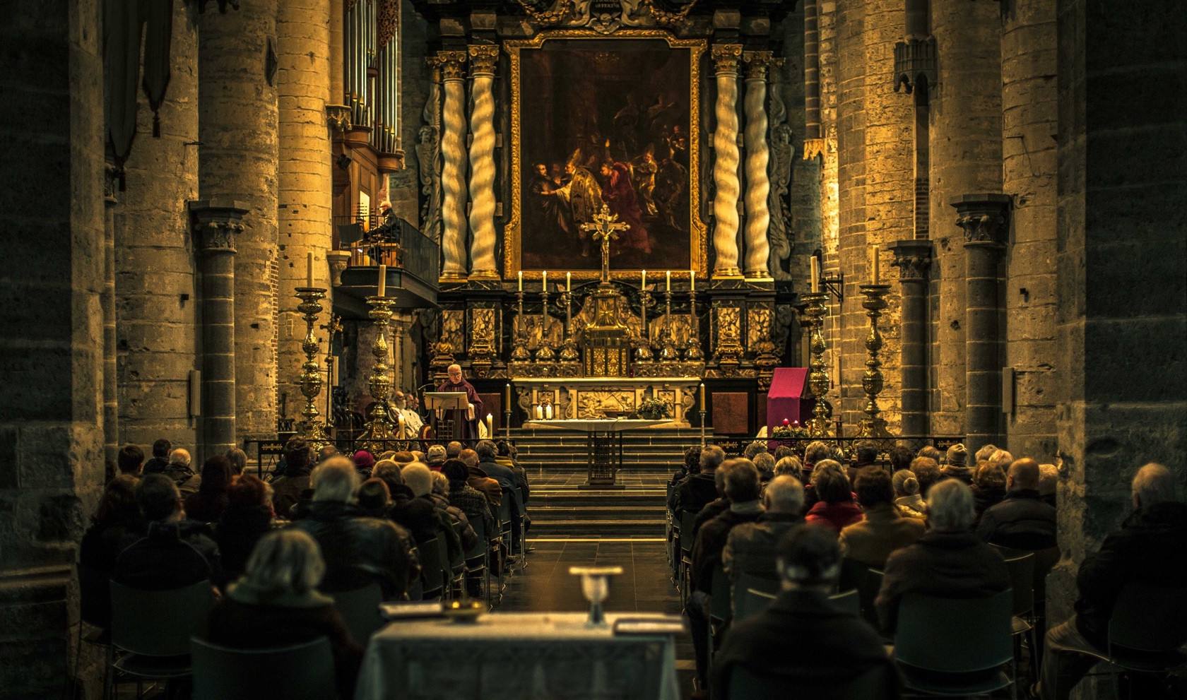 13世纪的西方音乐,中世纪经文歌的音乐特征