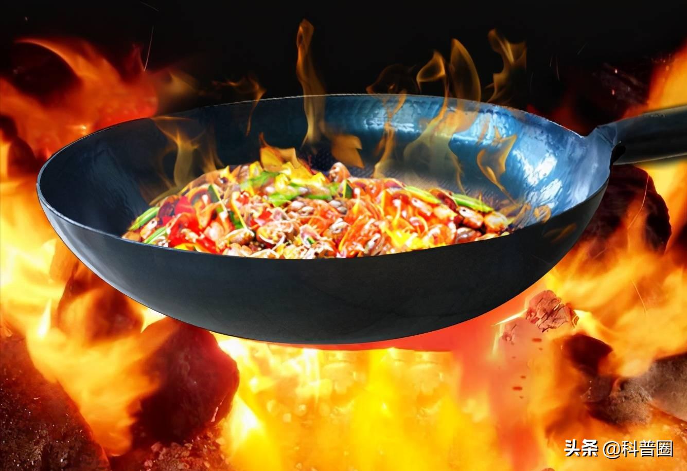 化工桶做的铁锅有毒吗,央视曝光毒铁锅