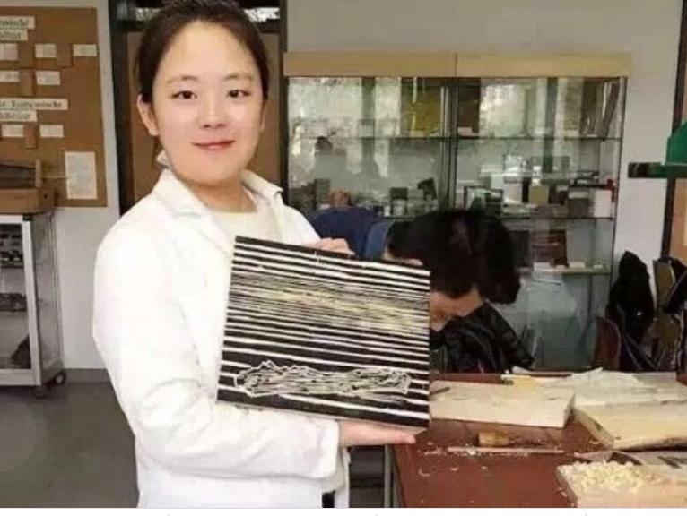 26岁中国留学生徒步登山失联,中国留学生德国夜跑遇害